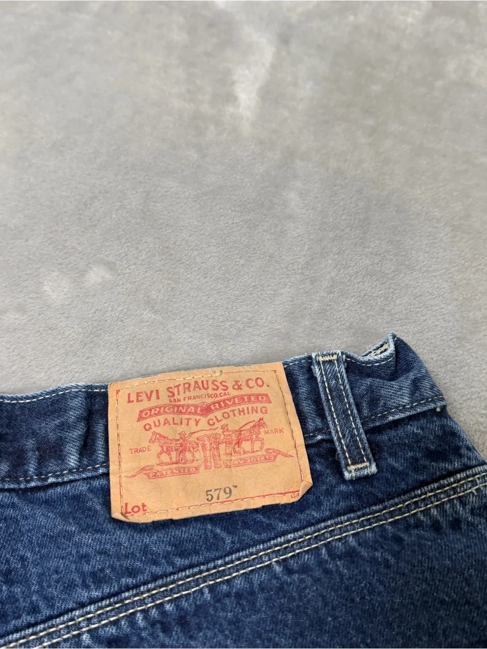 Levis vintage levi